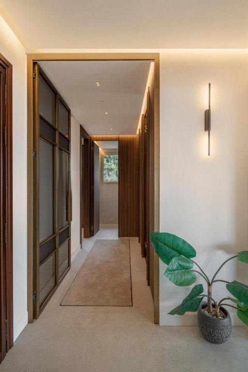 Beverly Palace Apartment, Panoramic Sea View - 5