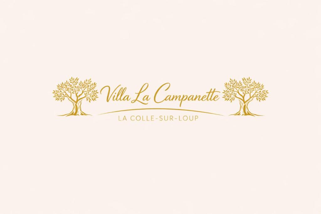 Villa La Campanette, clim, piscine, jardin, parking, wifi - 1