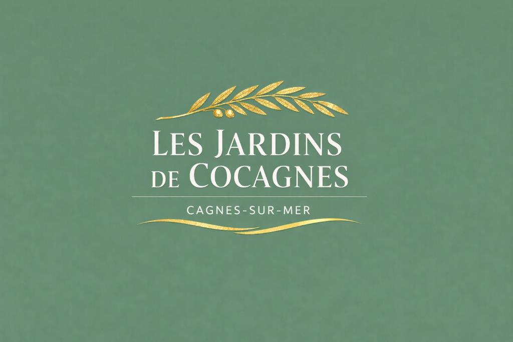 Les jardins de cocagnes - 1