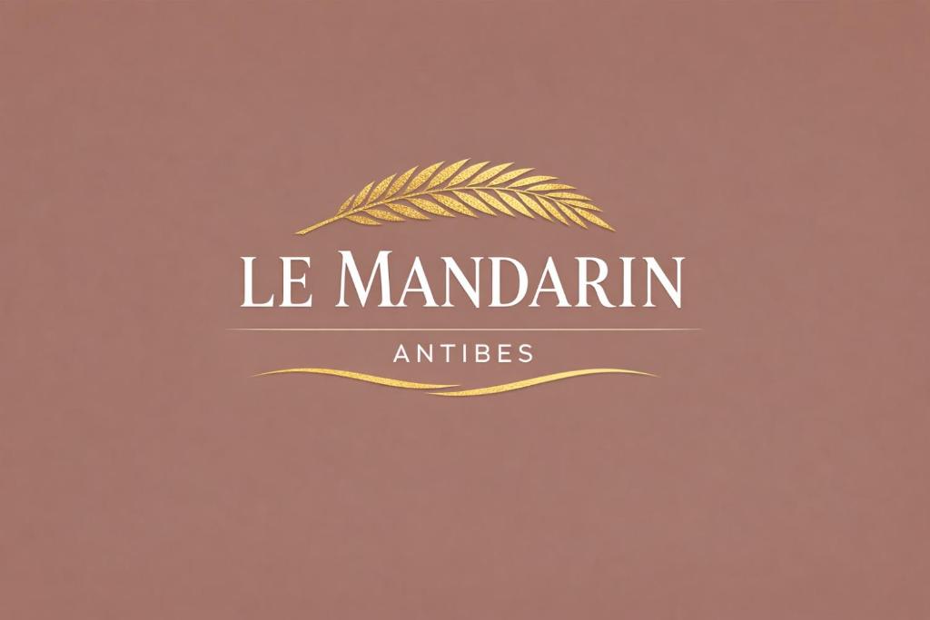 Le Mandarin - 1