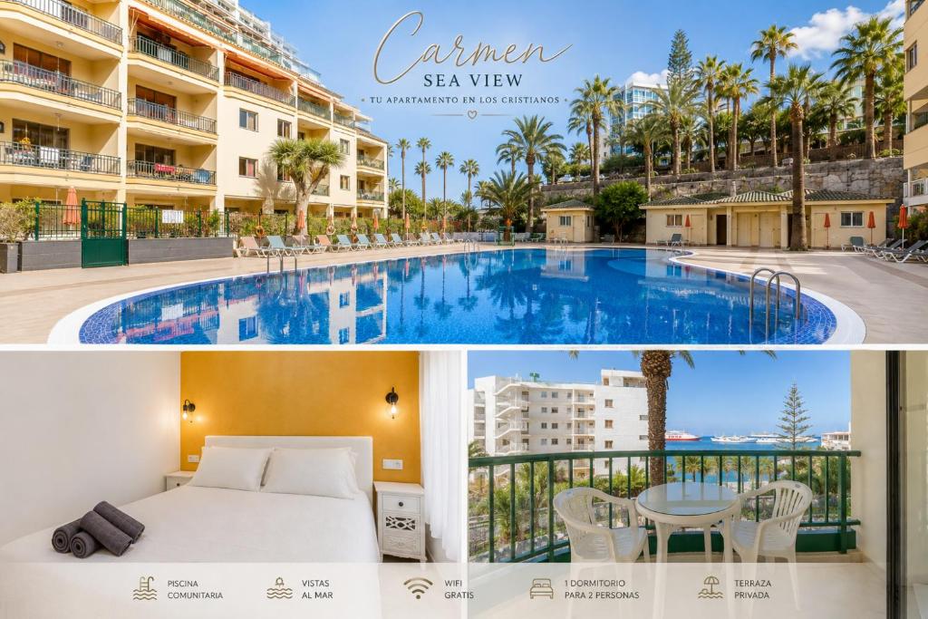 Carmen Sea View - 1