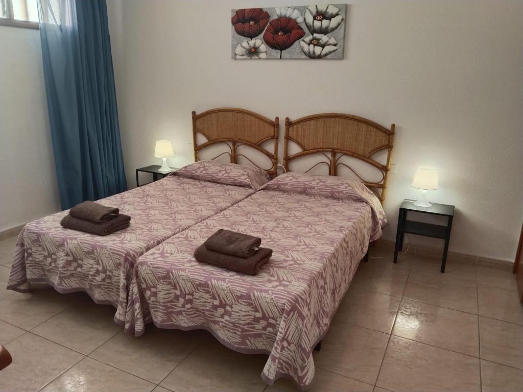 1 Bedroom Apartment with stunning sea view - 4