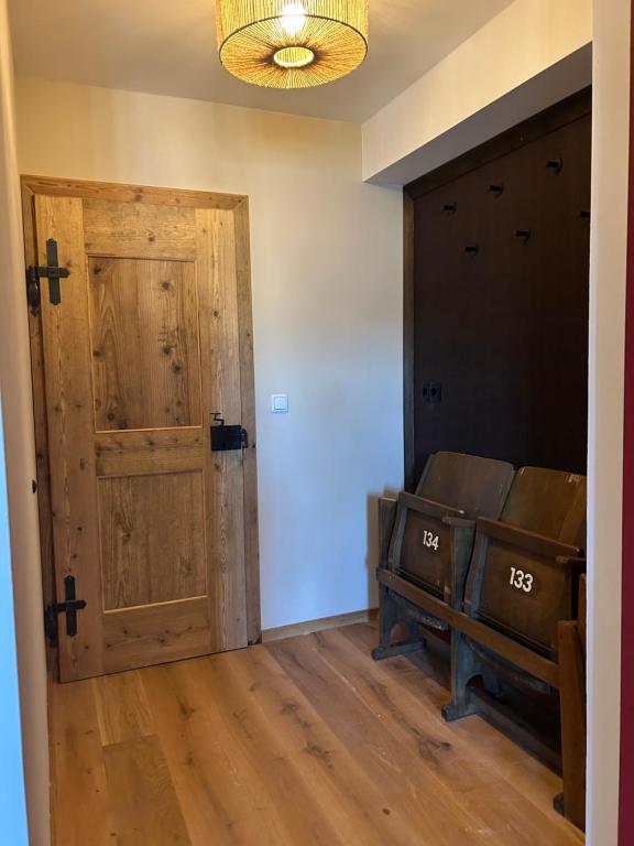 A - Privatzimmer in Bauernhaus - 2