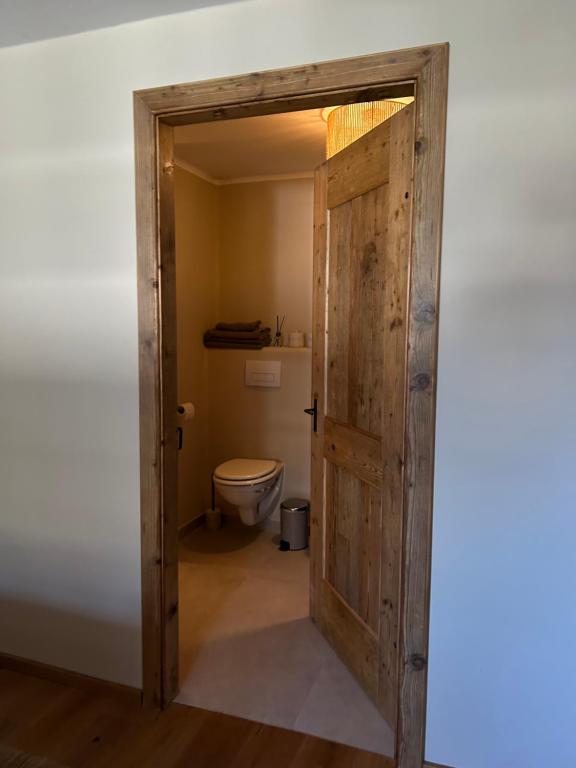 A - Privatzimmer in Bauernhaus - 4