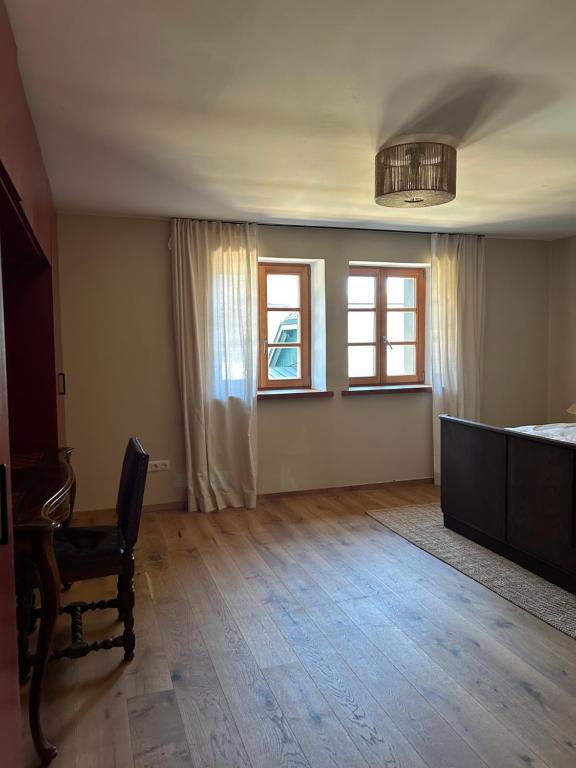 A - Privatzimmer in Bauernhaus - 5