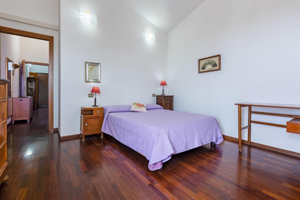 GuestHost - MIRA-MARE Apartment with Parking - 3