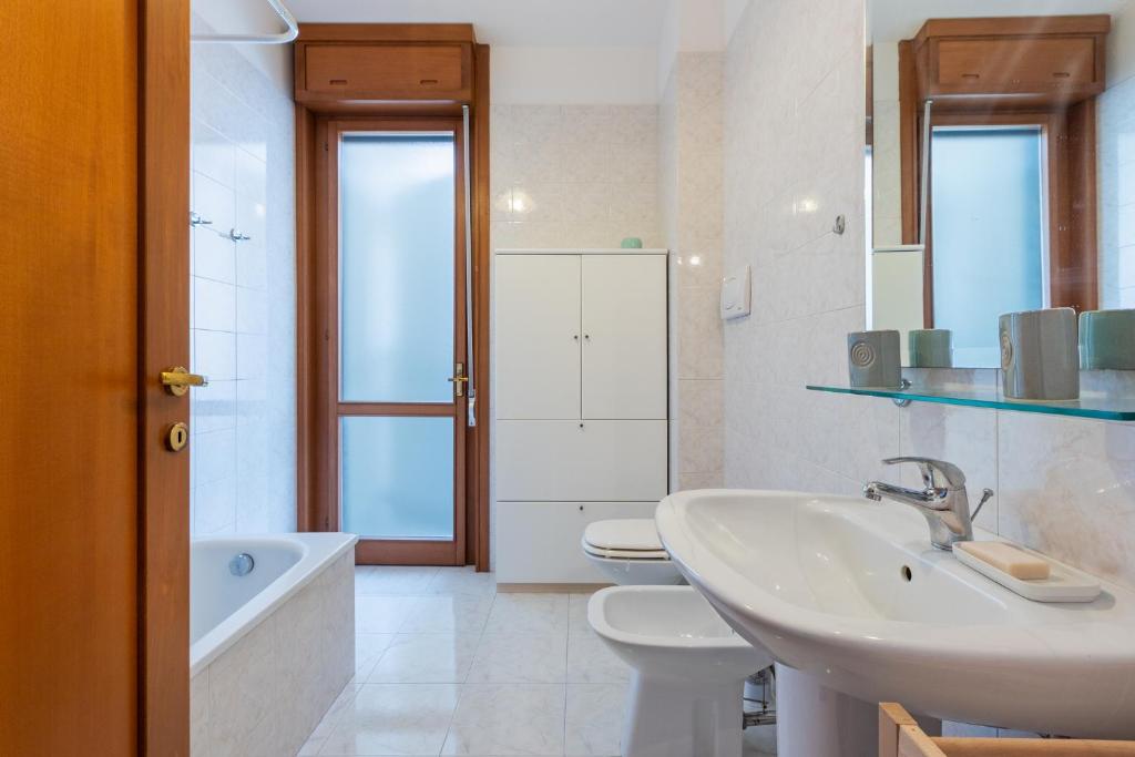 GuestHost - MIRA-MARE Apartment with Parking - 5