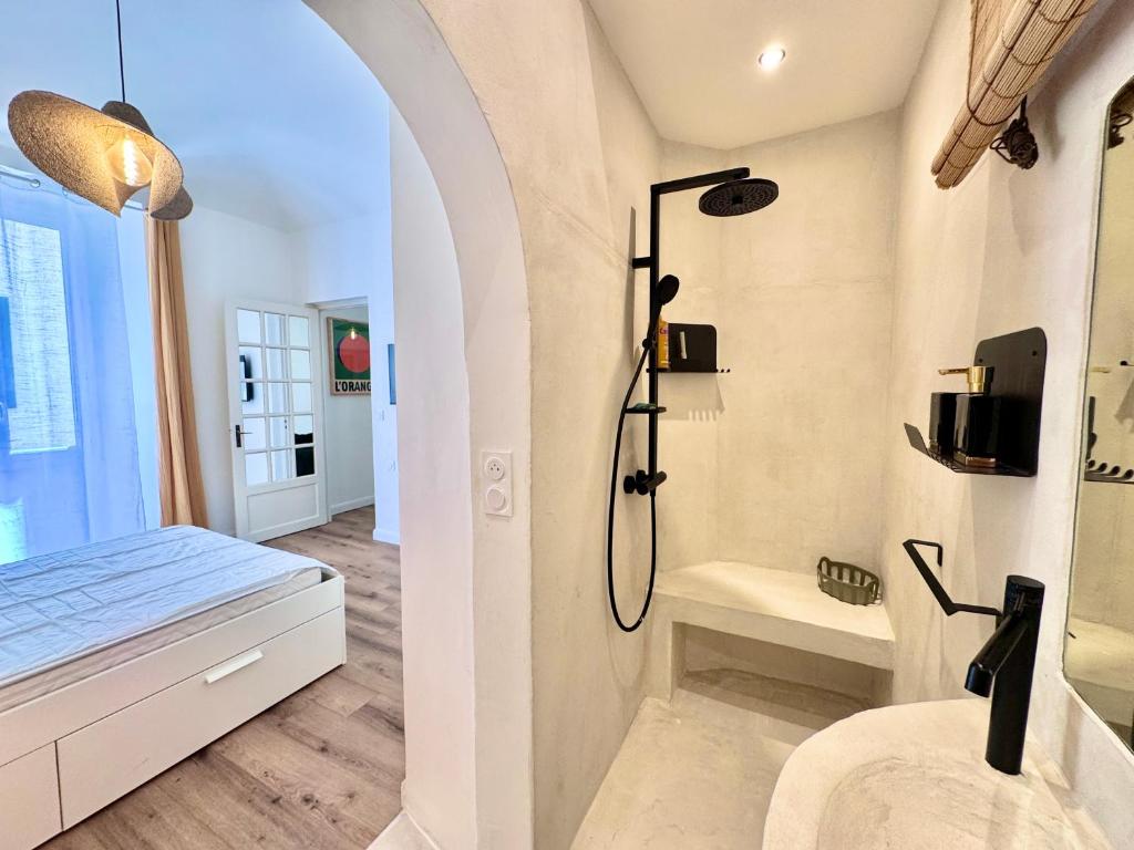 Appartement 2 chambres cours napoleon - 5