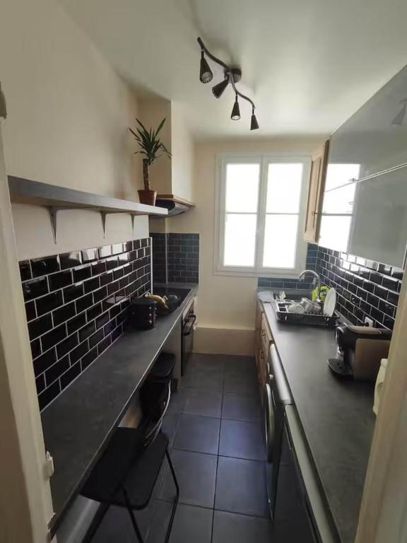 Ovelith apartment - 1