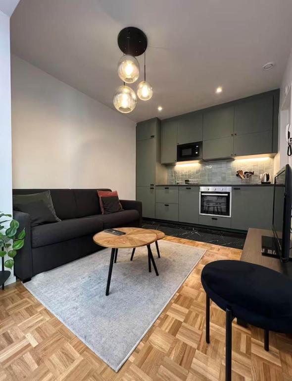 Istravia apartment - 1