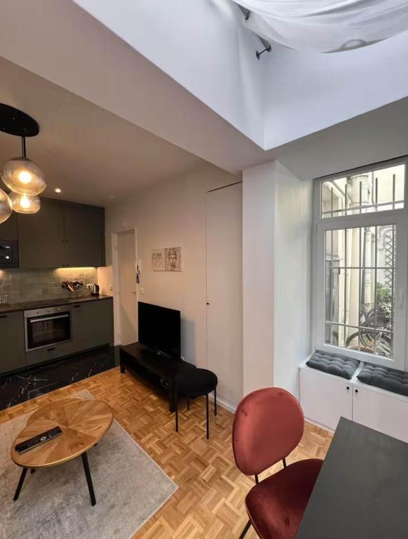 Istravia apartment - 2