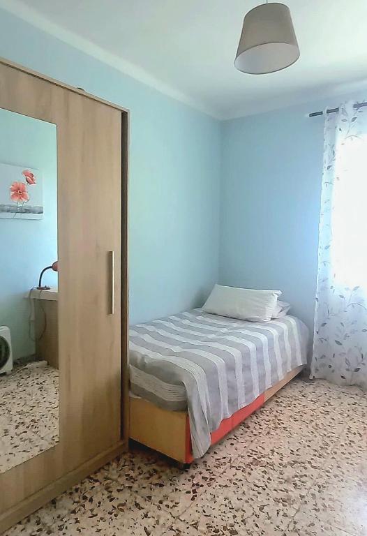 Habitacion privada y tranquila - 1