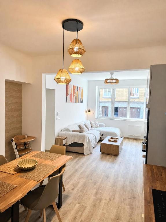 Appartement cosy Cap Julia à 2 pas de la plage - 3
