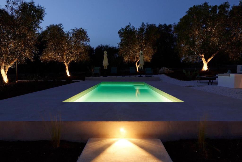 Trullo dei Noci - 3