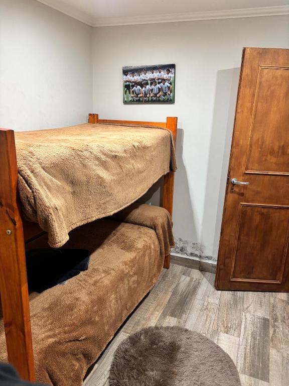 Temporary accommodation, to feel at home - 2