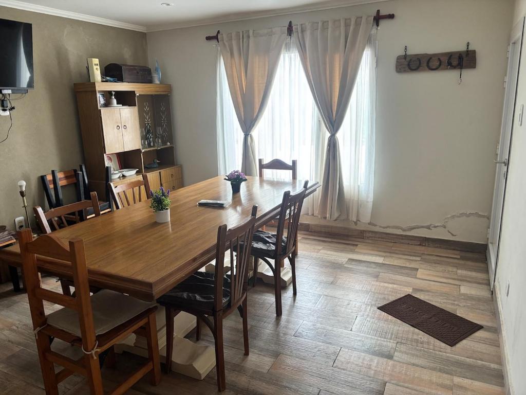 Temporary accommodation, to feel at home - 3