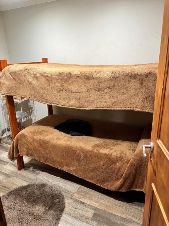 Temporary accommodation, to feel at home - 4