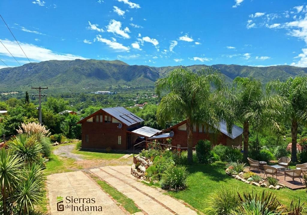 Sierras de Indama - 1
