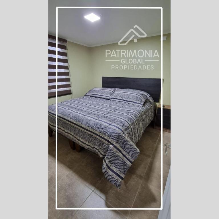 Patrimonia Hostal Los Gladiolos - 4