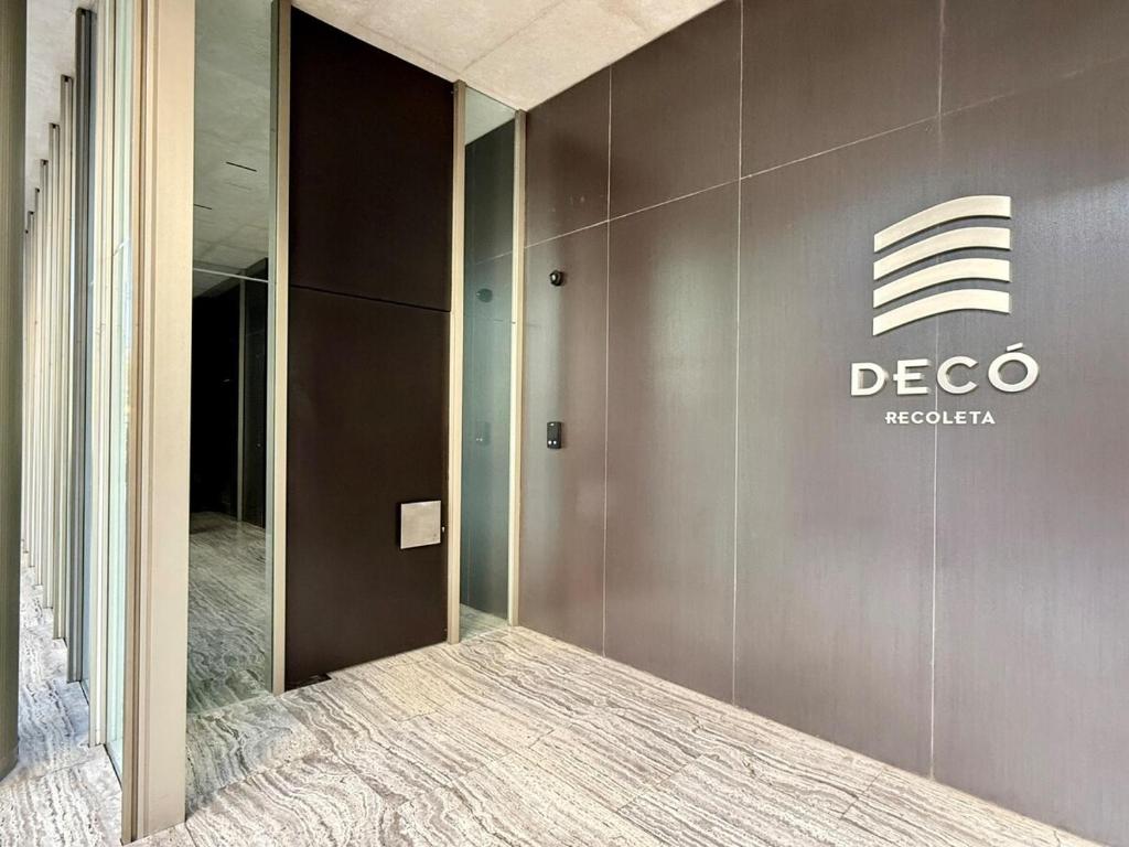 Torre Deco Armani Luxury Studio Pool Spa - 2