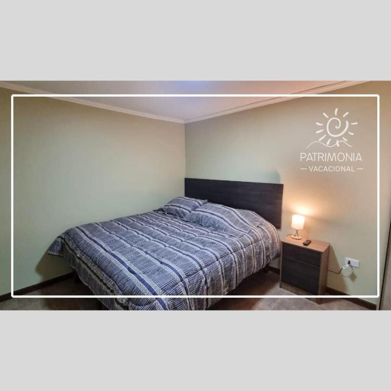 Patrimonia Hostal Los Gladiolos - 5