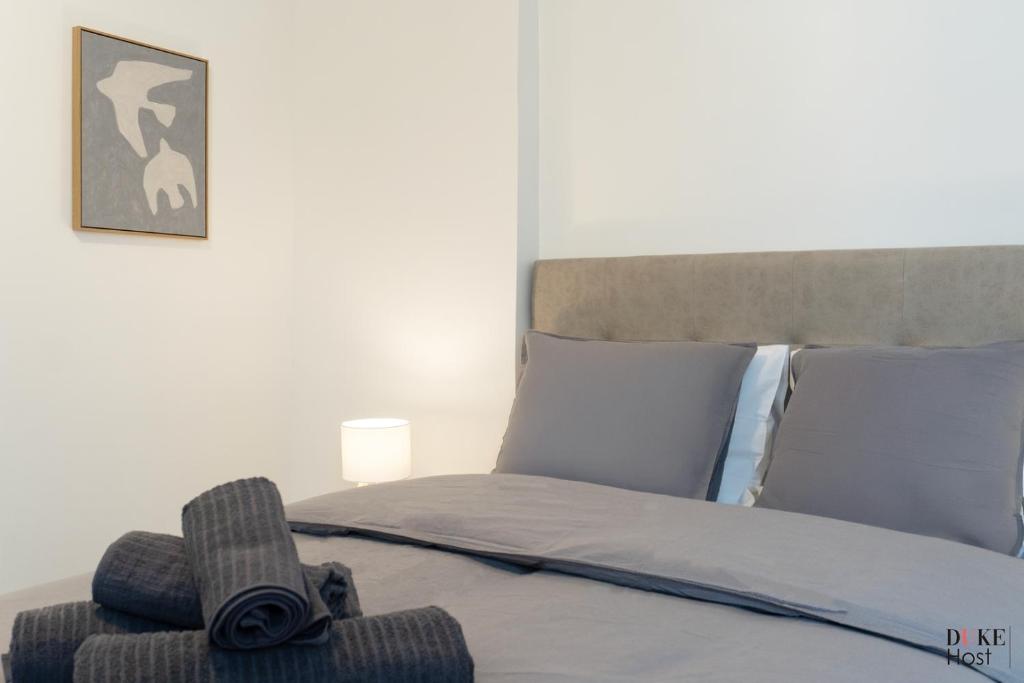 Malasaña Urban Rooms | Interior Double Room - 4