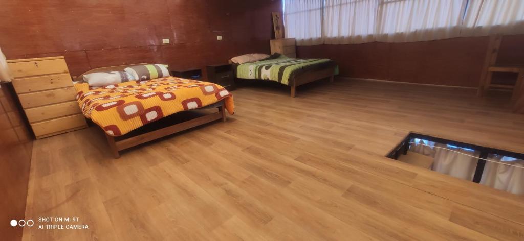 Penthouse Cusco - 3
