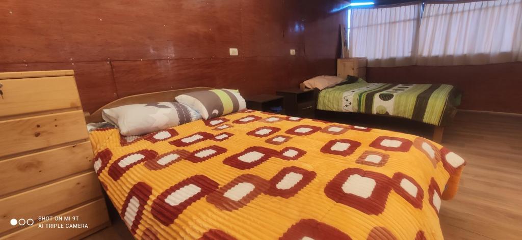 Penthouse Cusco - 4