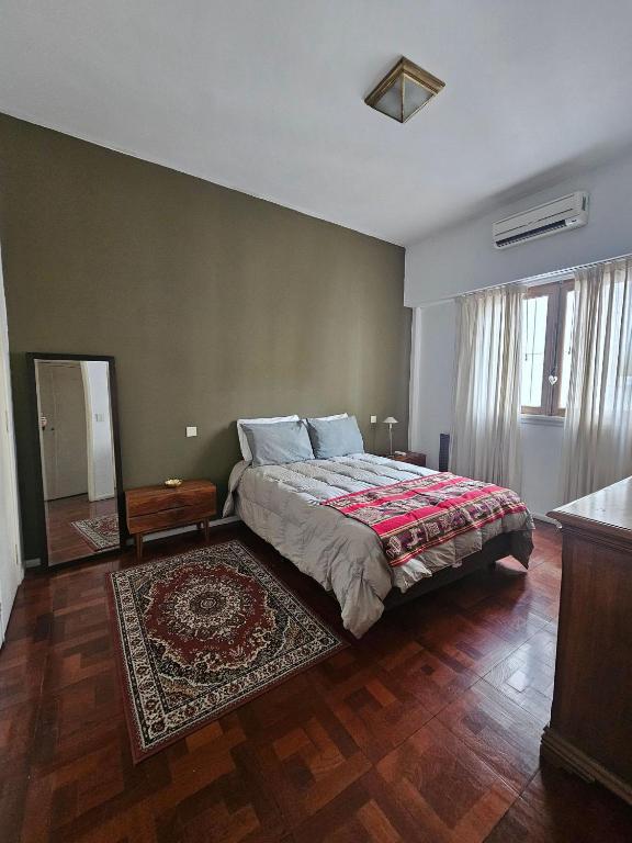Premium 2 Dormitorios en Recoleta - 2