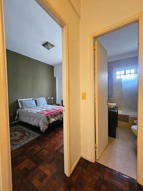 Premium 2 Dormitorios en Recoleta - 3