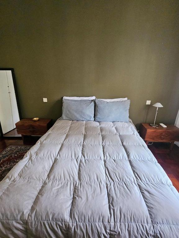 Premium 2 Dormitorios en Recoleta - 5