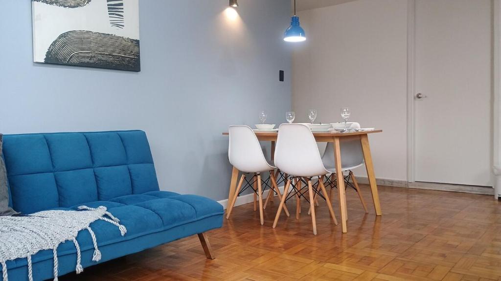 150 meters from El Poblado Park - 3