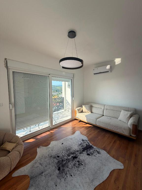 apartman HS - 1
