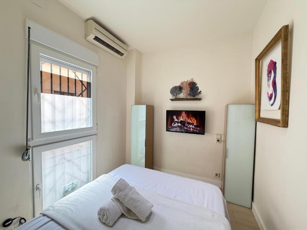 XL Cabanyal Beach Flat - 3