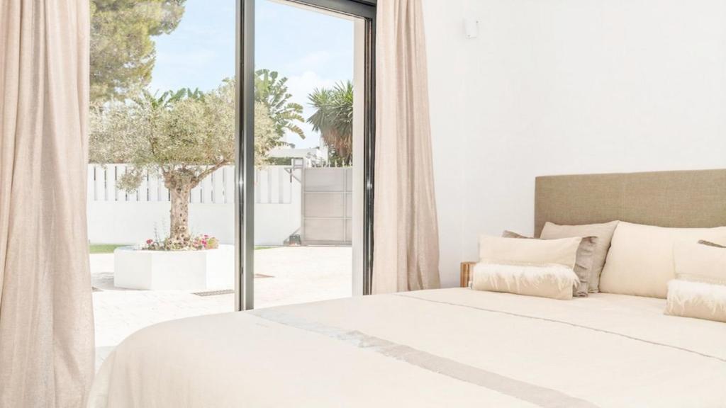 Villa Levante de una planta a 400 m de la playa - 5