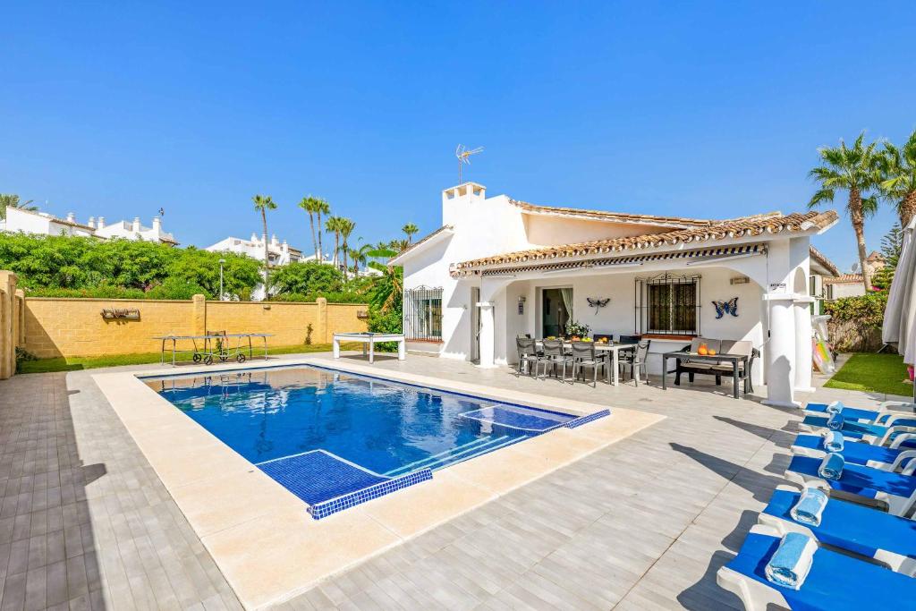 Villa Esmerelda Sun - 3