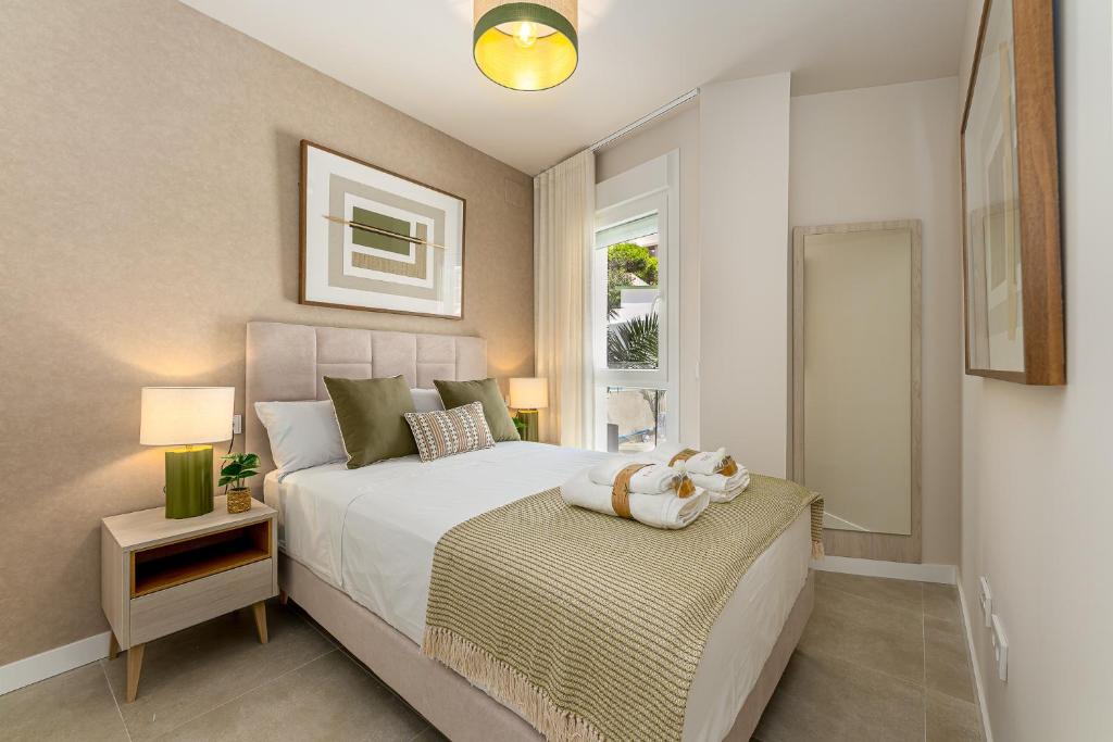 797 HOLIDAY RENTALS - Lujoso piso con piscina privada - 4