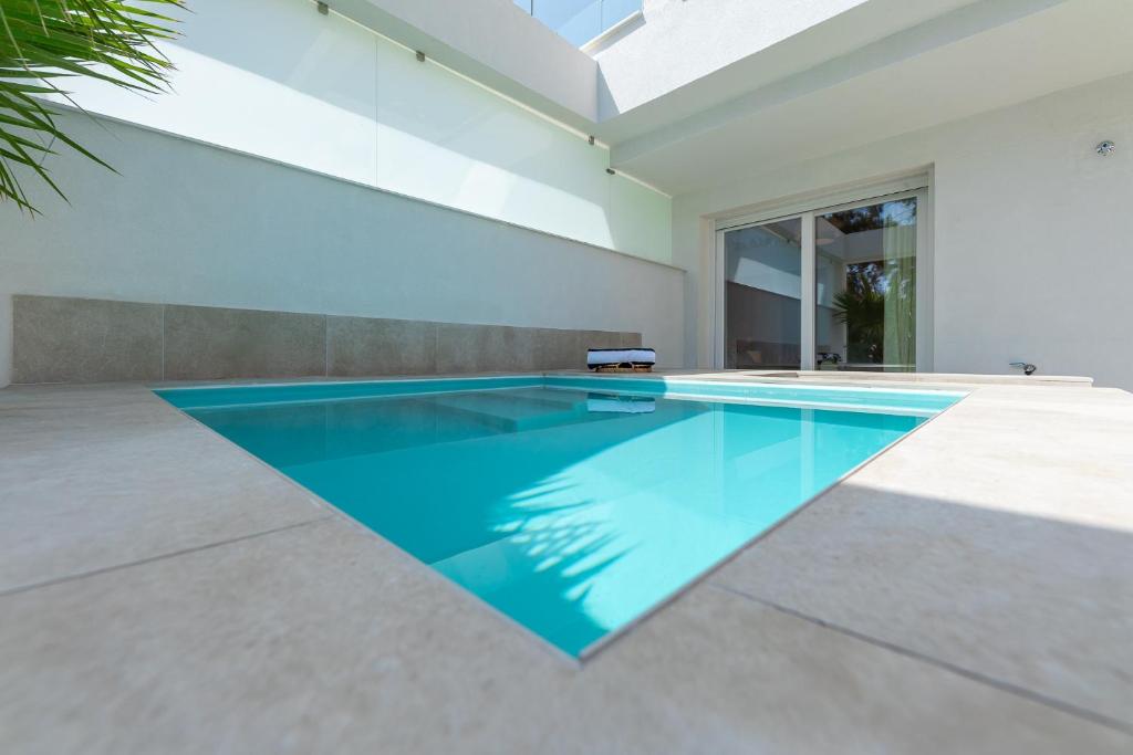 797 HOLIDAY RENTALS - Lujoso piso con piscina privada - 5