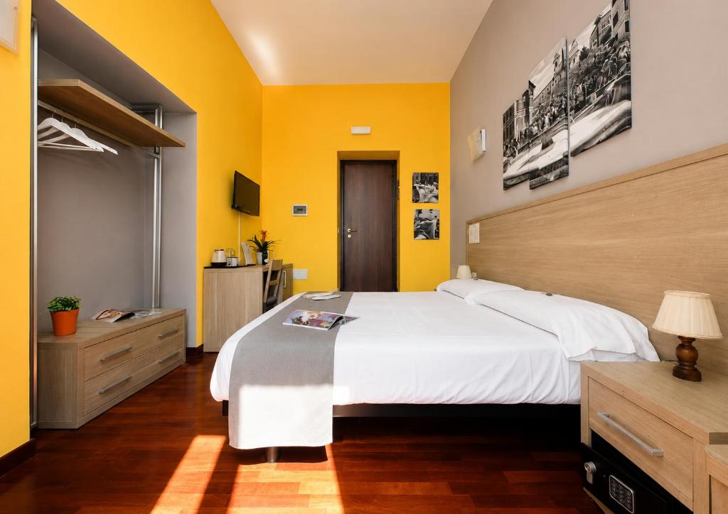 The Guesthouse - 2