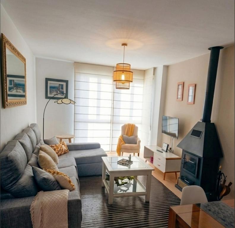 Apartamento Belobodia - 1