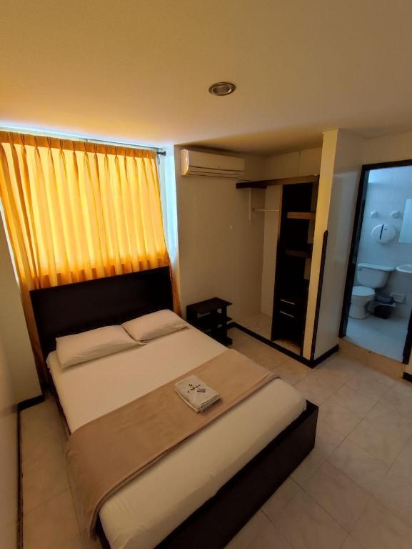 Hotel Cinema - 5