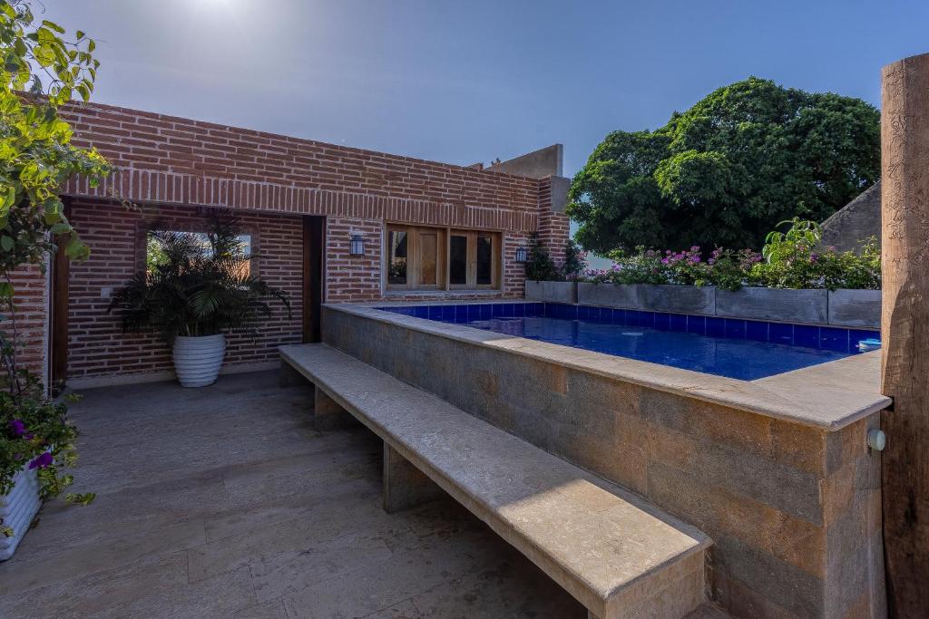 Casa De la alegría Boutique - 1
