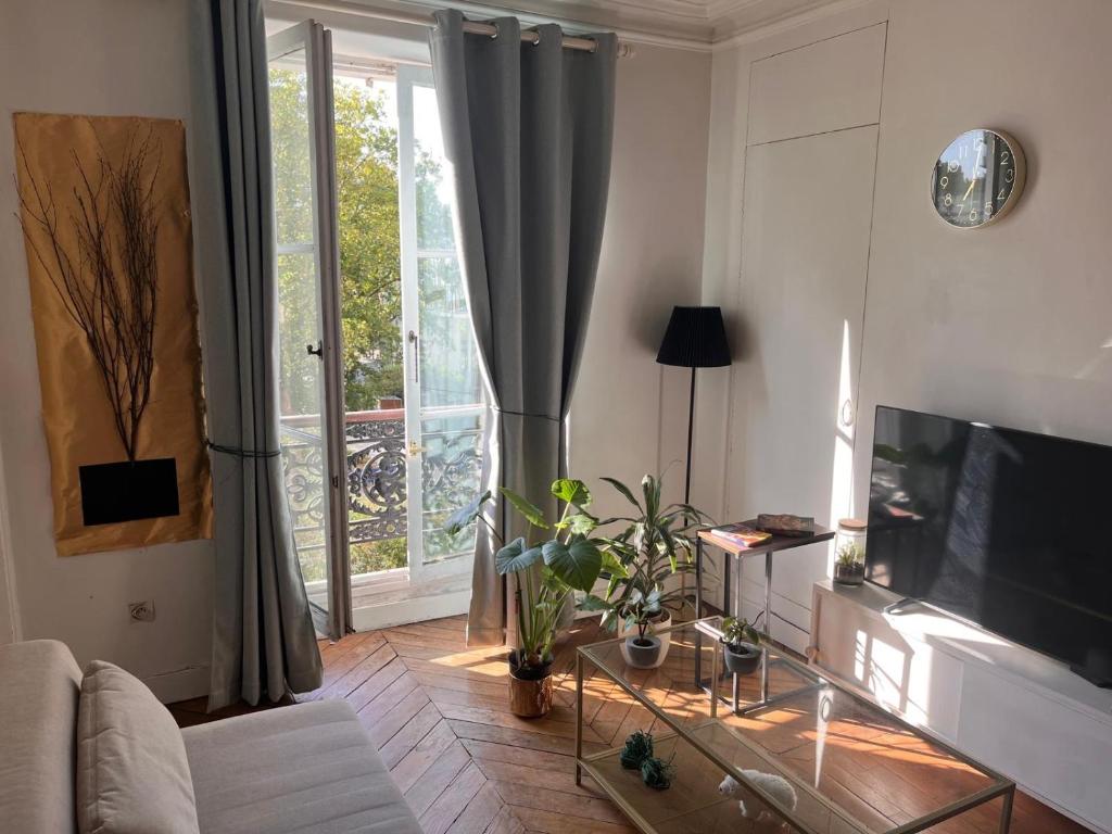 Charming flat, Saint-Germain & Luxembourg - 1