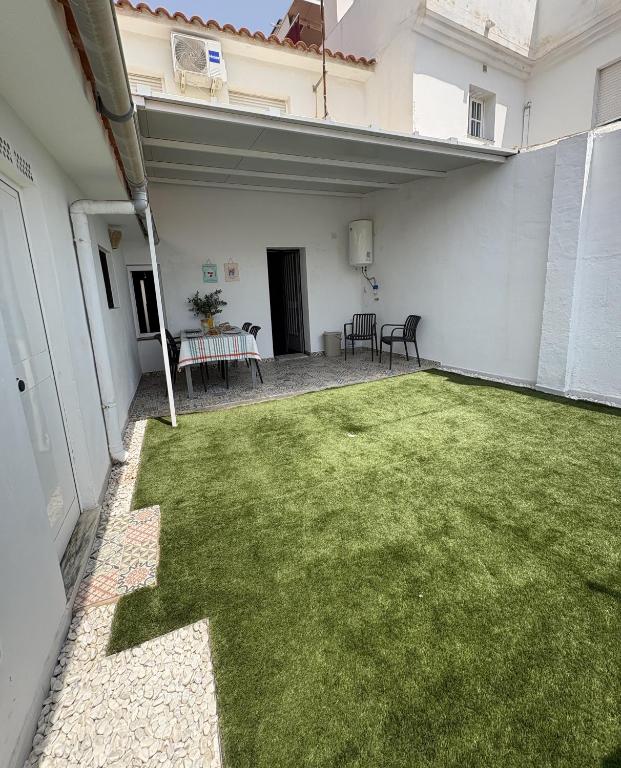 Casa andaluza con patio privado - 3