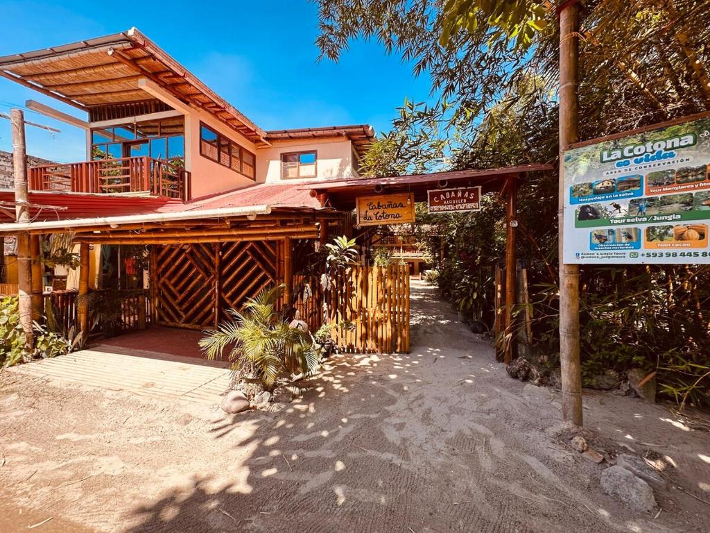 La Cotona - Cabaña Pequeña A 2 minutos de la playa - 2