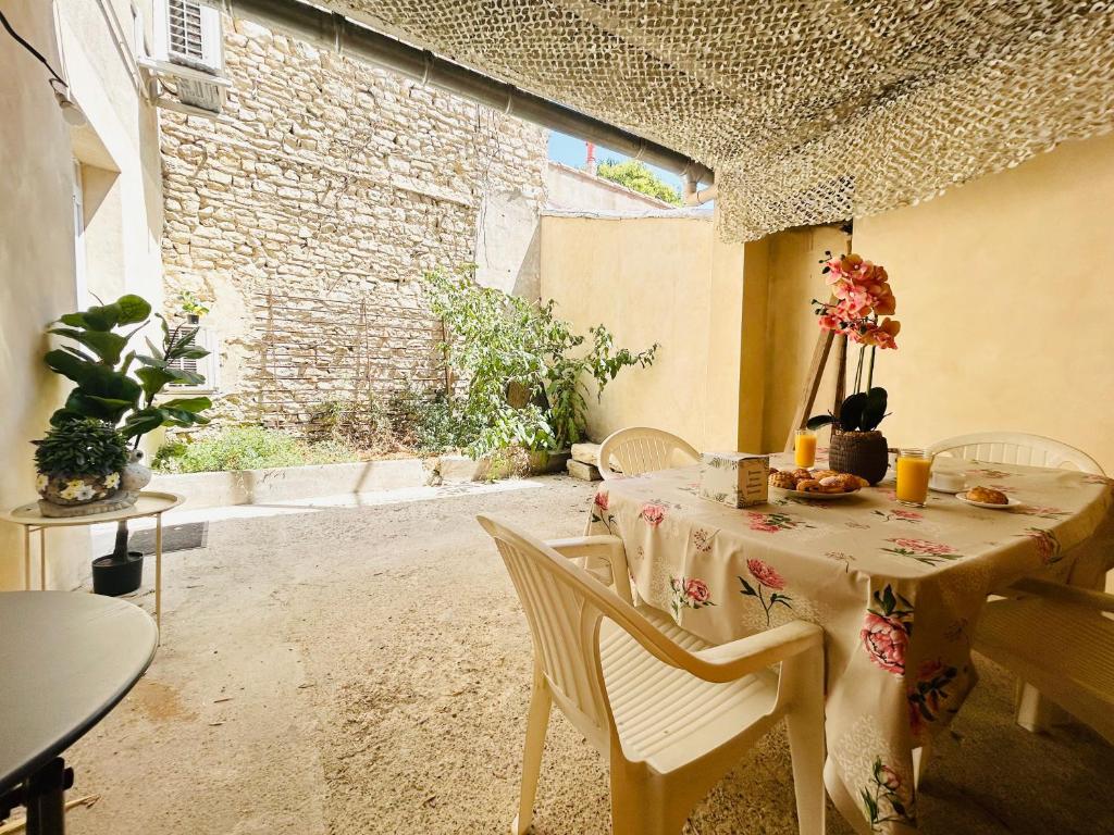 L'éclat Urbain-clim-patio - 3