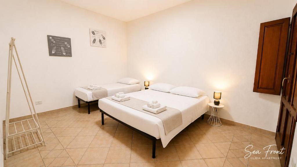 SeaView Apartment OLBIA - 1