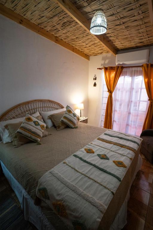 Karrizo lodge - 2