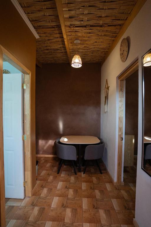 Karrizo lodge - 5