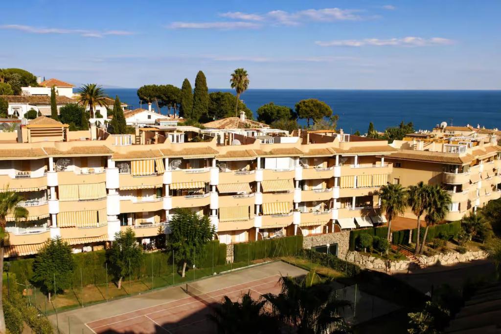 Ático duplex cerca de la playa, con piscina, jardines y parking - 3
